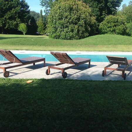 Prato Sesia Alla Gazza Ladra B&B 외부 사진