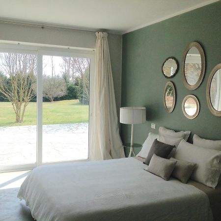 Prato Sesia Alla Gazza Ladra B&B 외부 사진