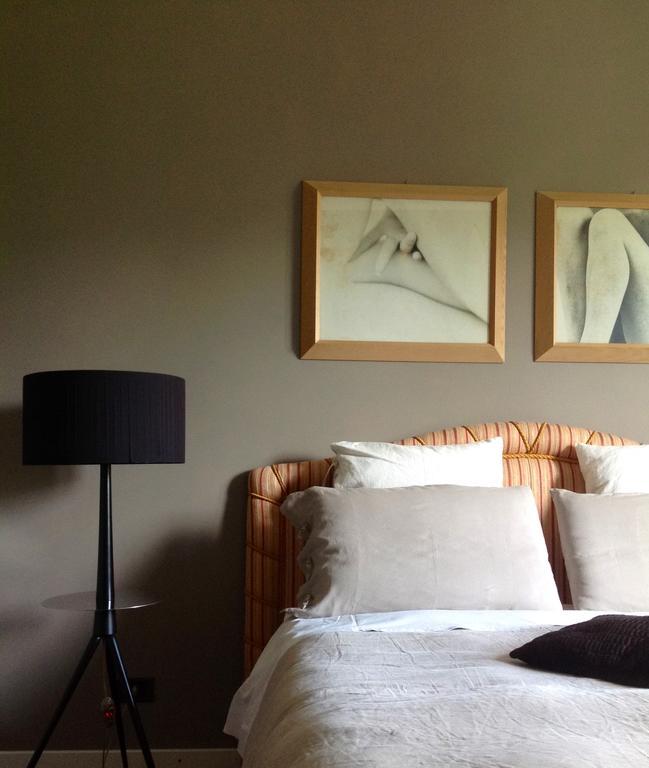 Prato Sesia Alla Gazza Ladra B&B 외부 사진