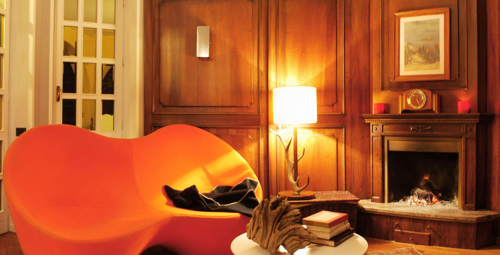 Prato Sesia Alla Gazza Ladra B&B 외부 사진