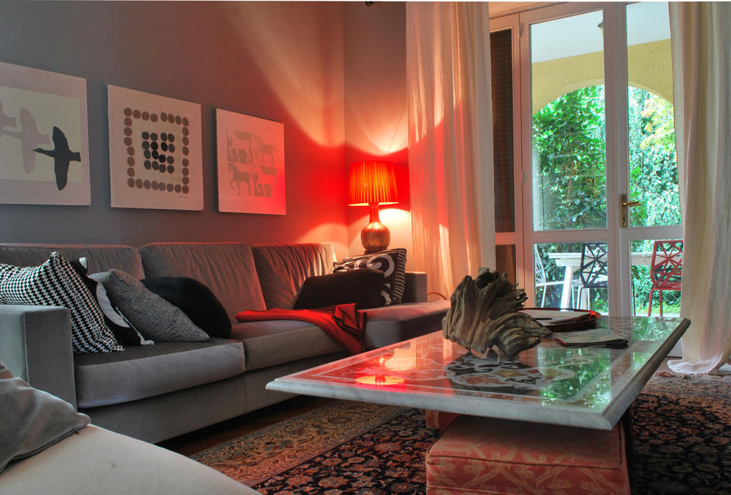 Prato Sesia Alla Gazza Ladra B&B 외부 사진