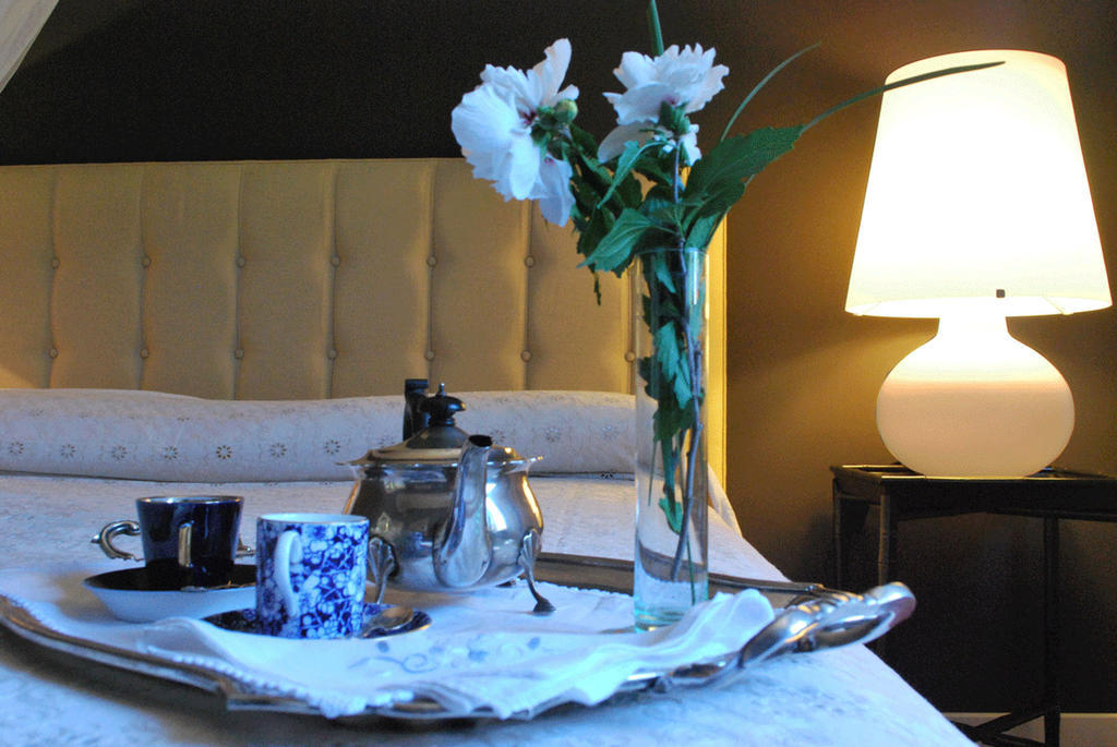 Prato Sesia Alla Gazza Ladra B&B 객실 사진