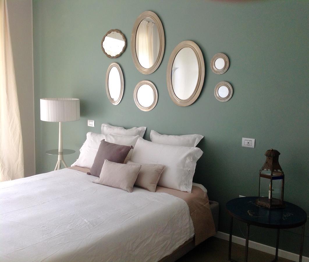 Prato Sesia Alla Gazza Ladra B&B 외부 사진
