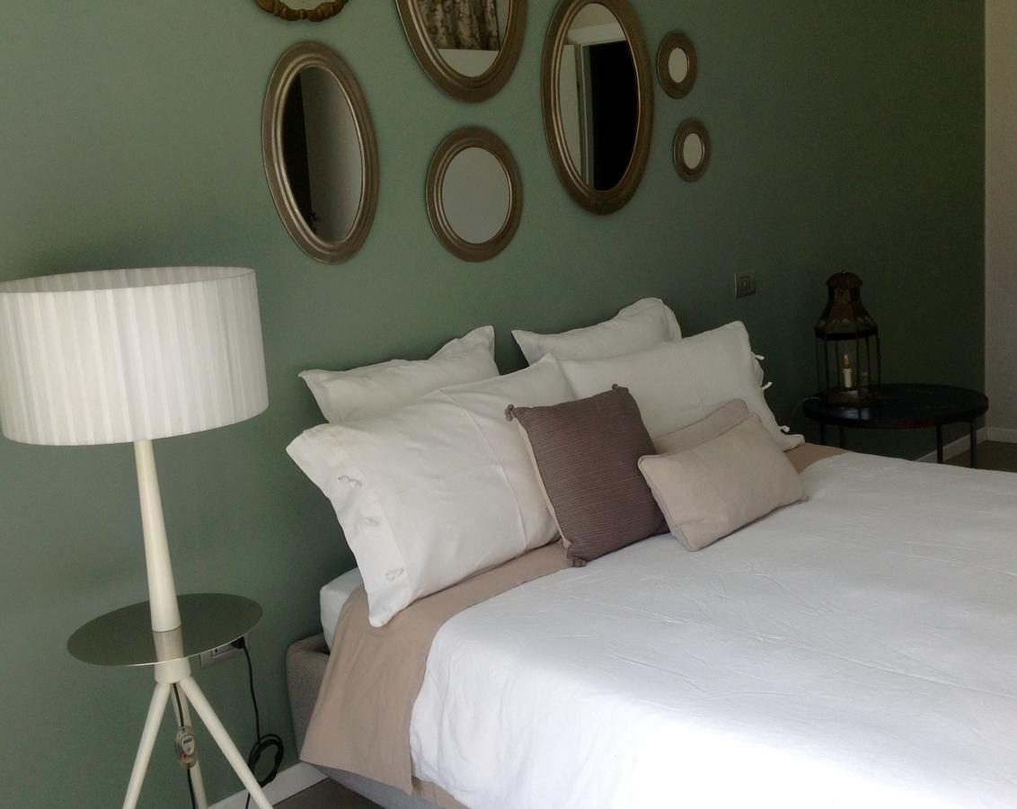 Prato Sesia Alla Gazza Ladra B&B 외부 사진