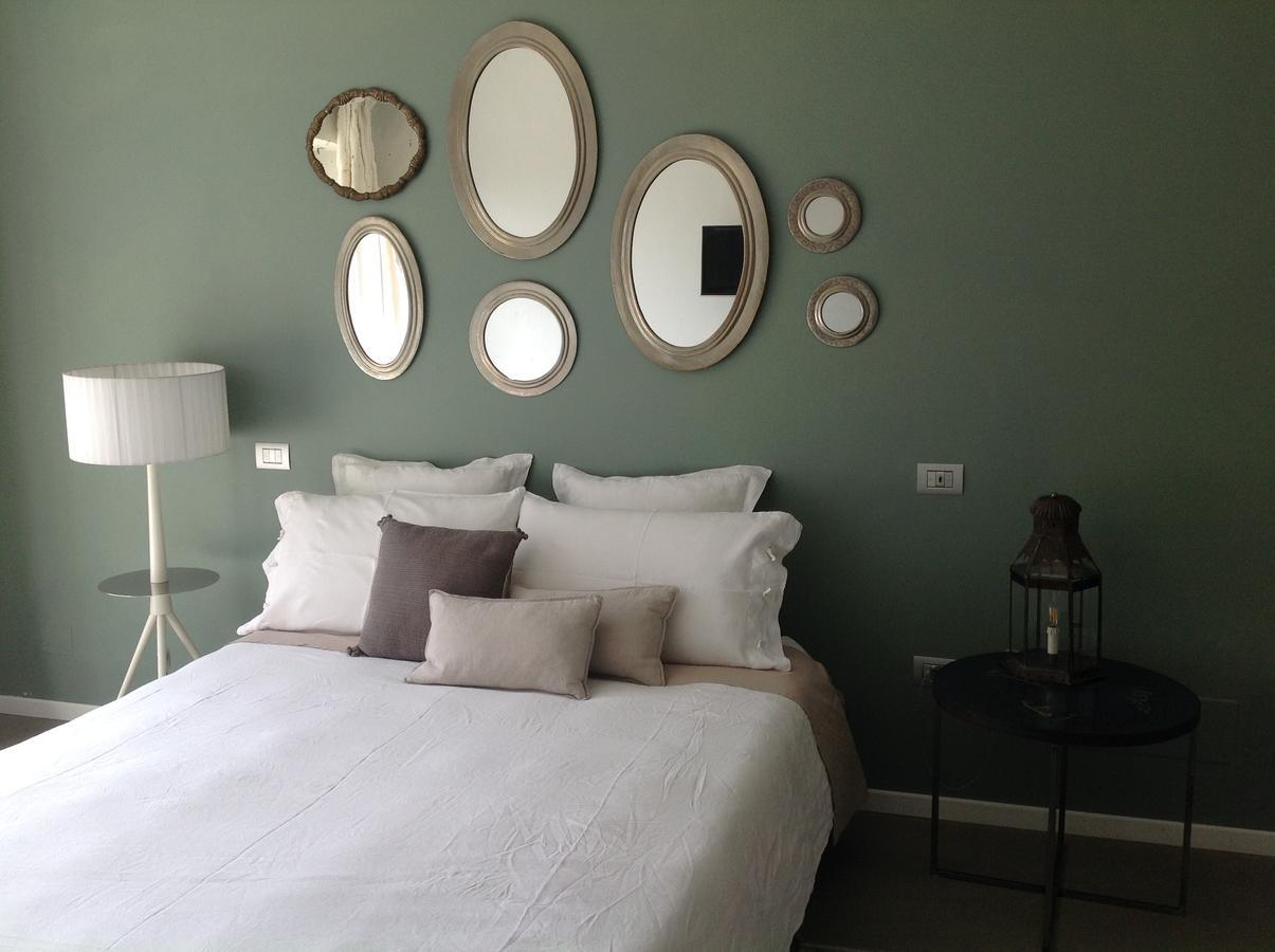 Prato Sesia Alla Gazza Ladra B&B 외부 사진